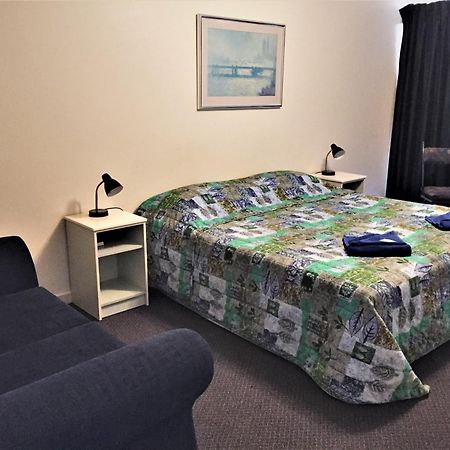 Ceduna Motor Inn Room photo