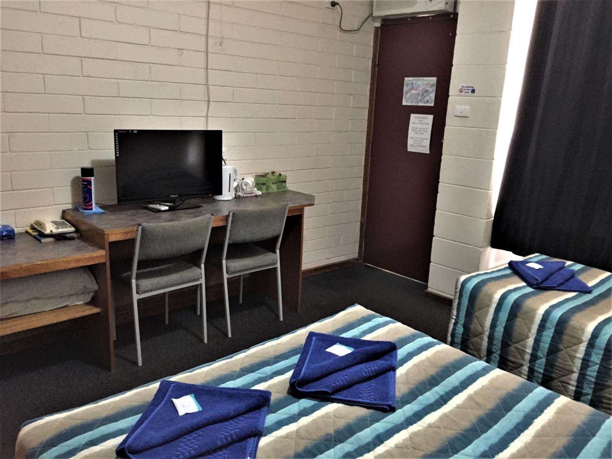 Ceduna Motor Inn Room photo