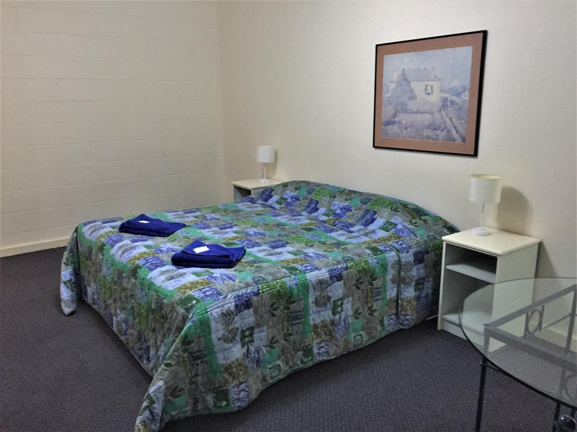 Ceduna Motor Inn Room photo