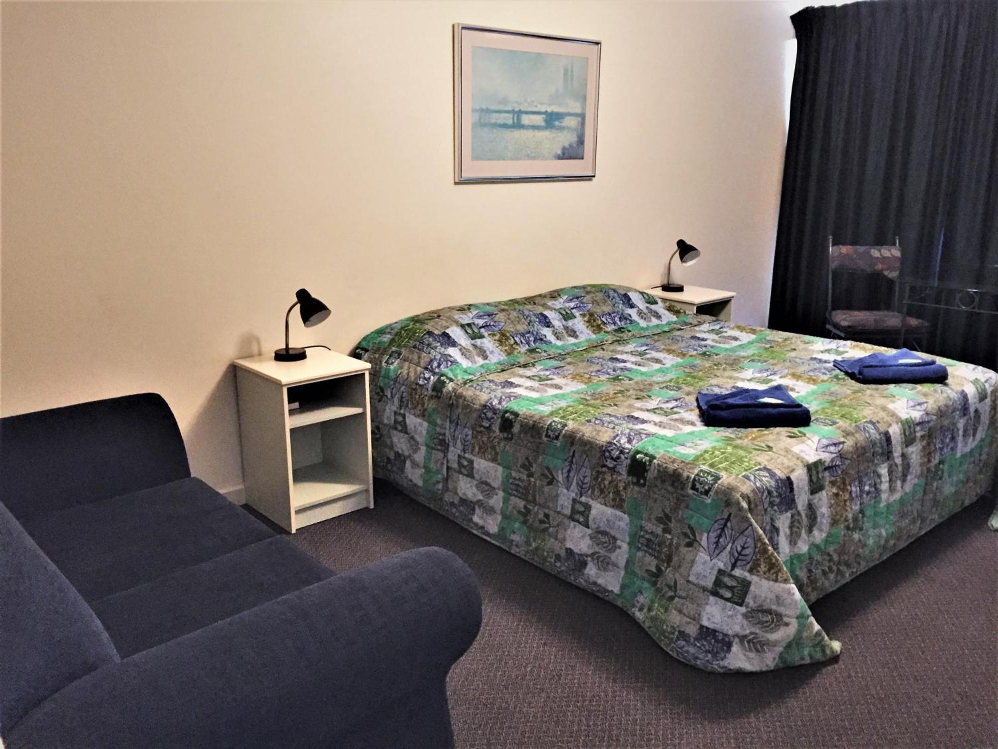 Ceduna Motor Inn Room photo
