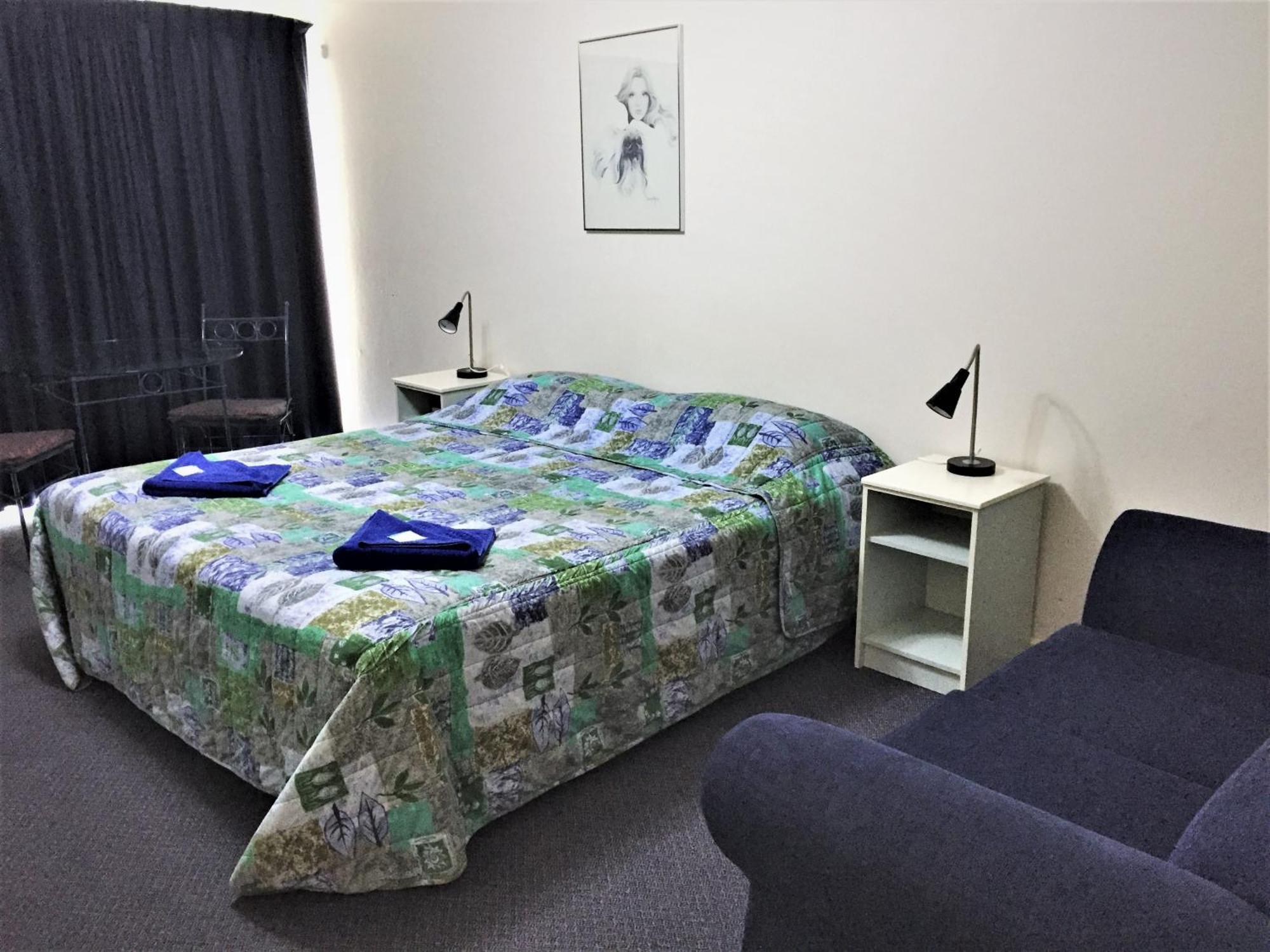 Ceduna Motor Inn Room photo
