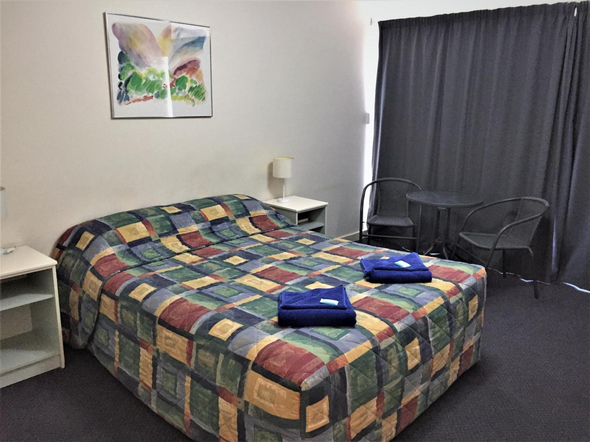 Ceduna Motor Inn Room photo