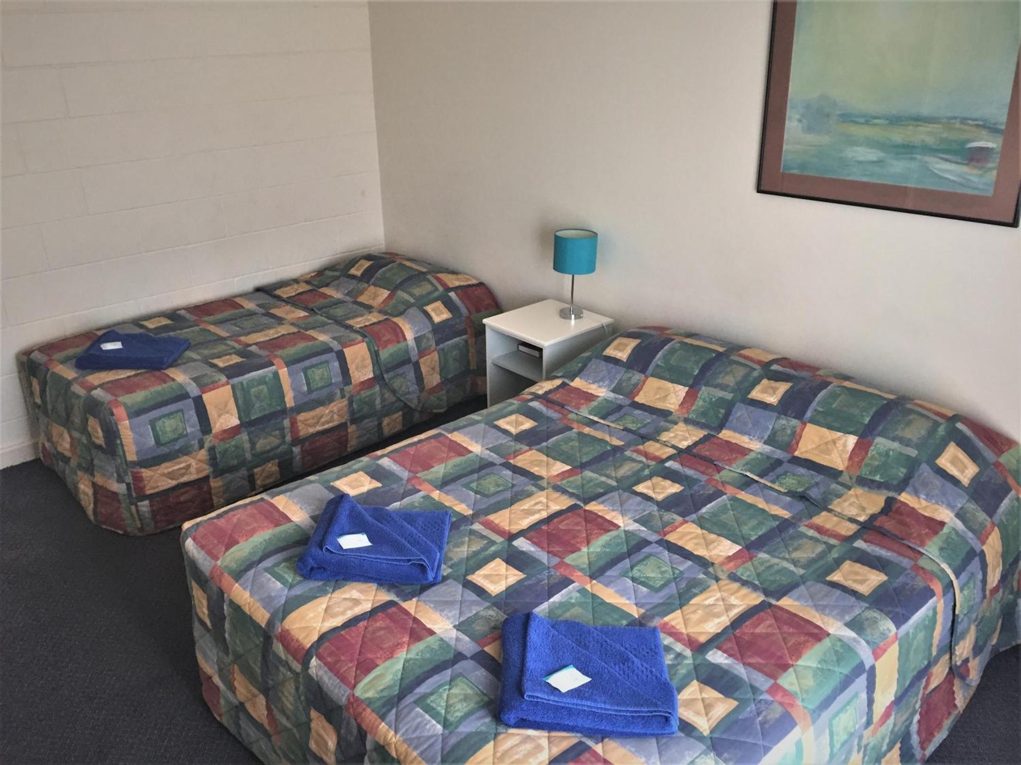 Ceduna Motor Inn Room photo