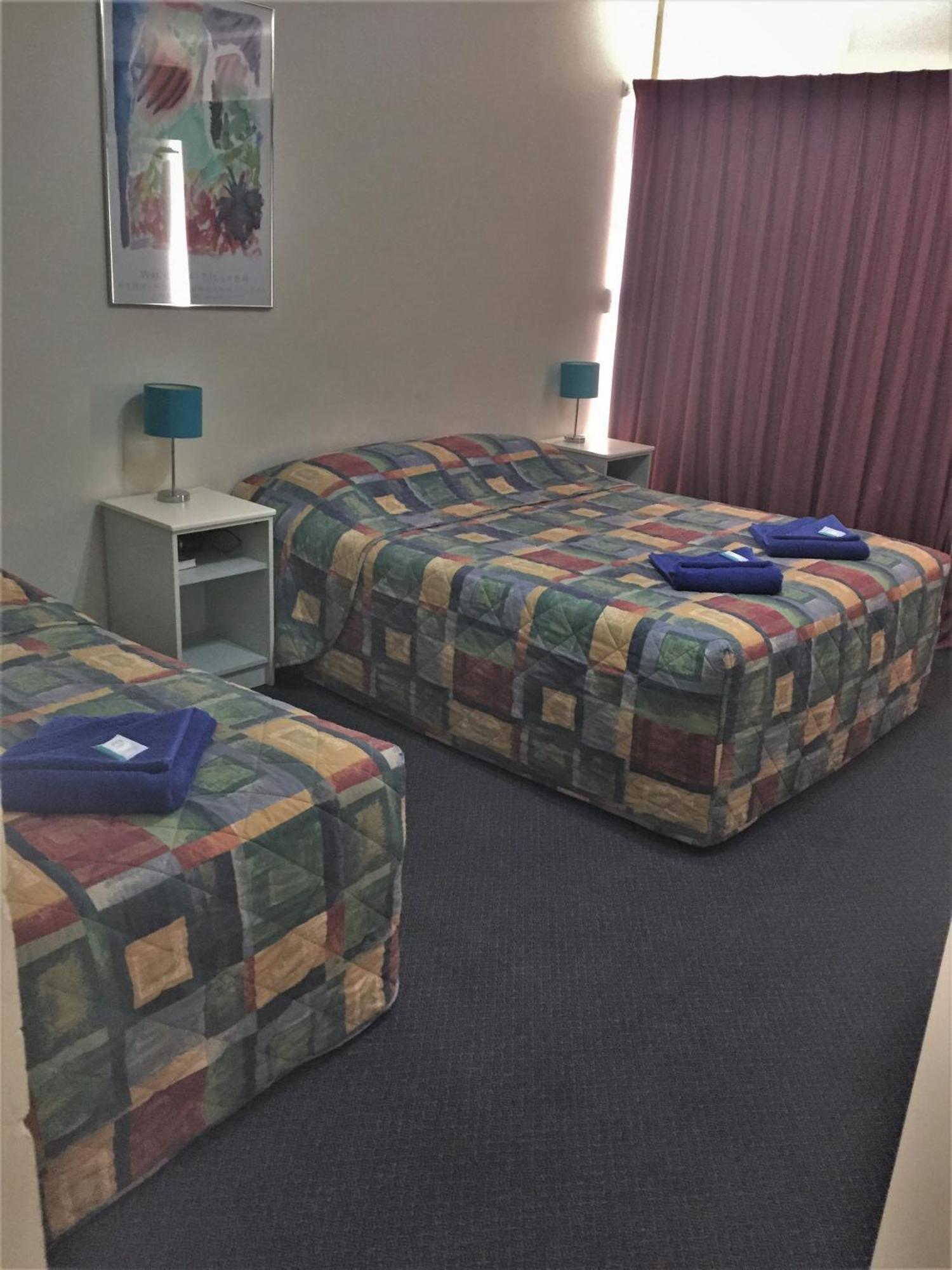 Ceduna Motor Inn Room photo
