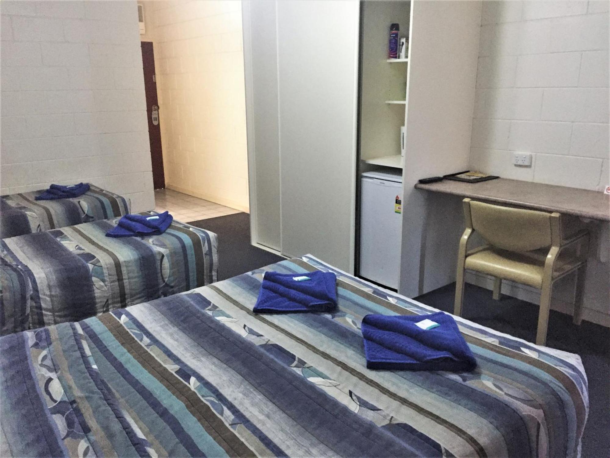 Ceduna Motor Inn Room photo