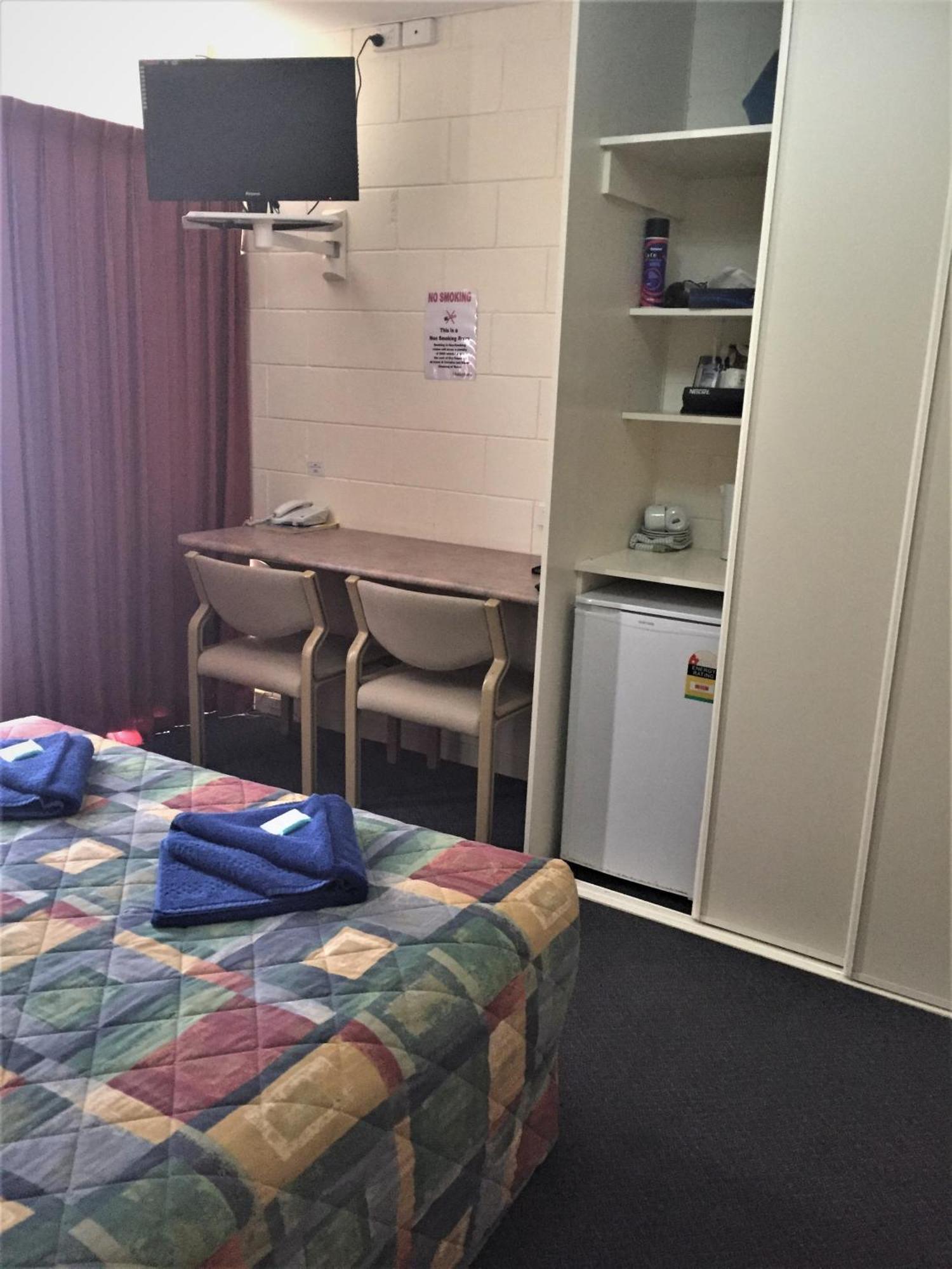 Ceduna Motor Inn Room photo