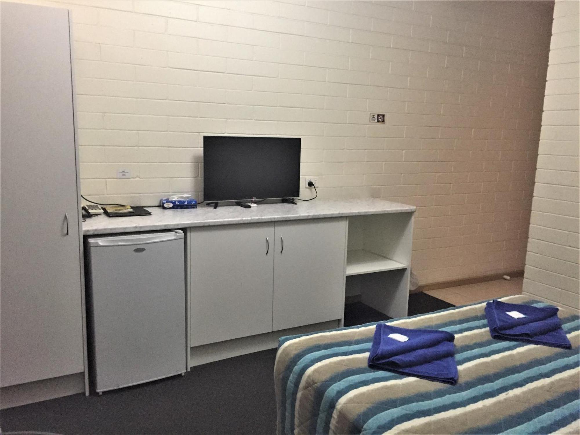 Ceduna Motor Inn Room photo