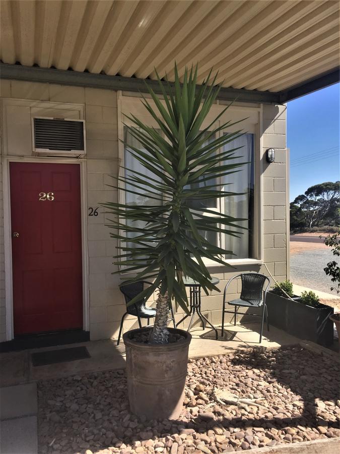 Ceduna Motor Inn Exterior photo