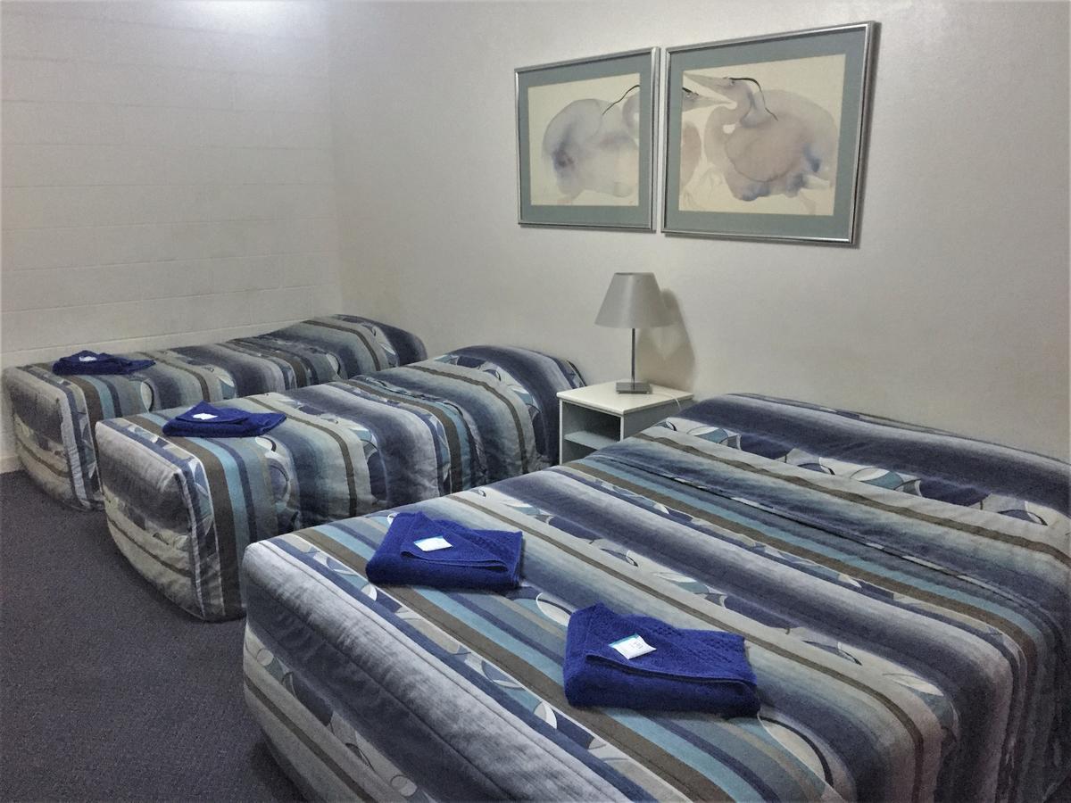 Ceduna Motor Inn Exterior photo