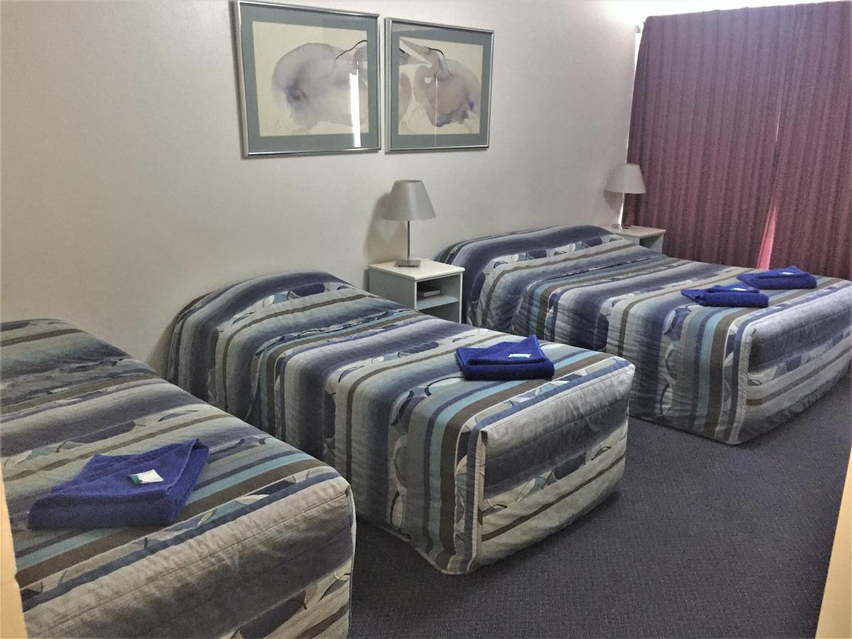 Ceduna Motor Inn Room photo