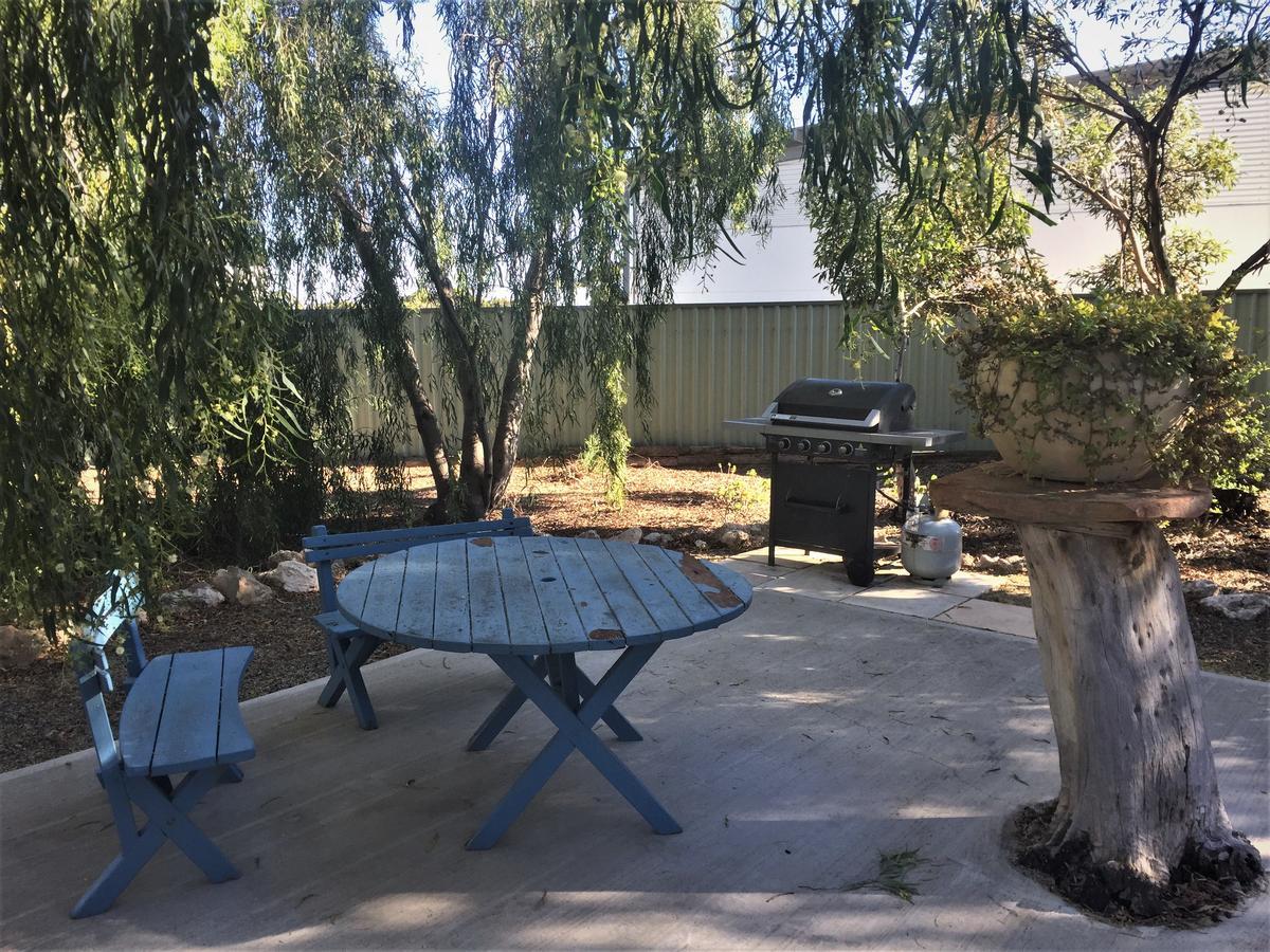 Ceduna Motor Inn Exterior photo