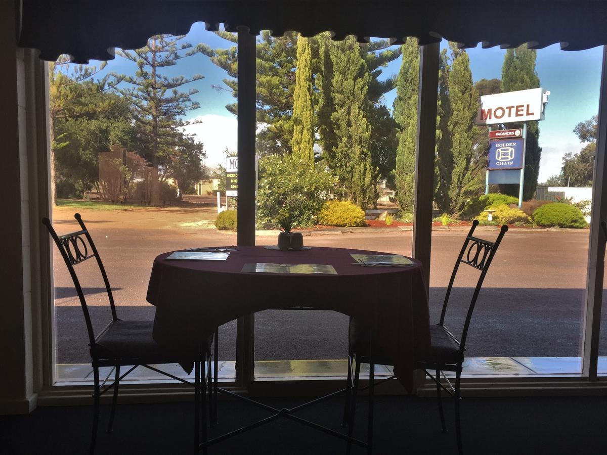 Ceduna Motor Inn Exterior photo
