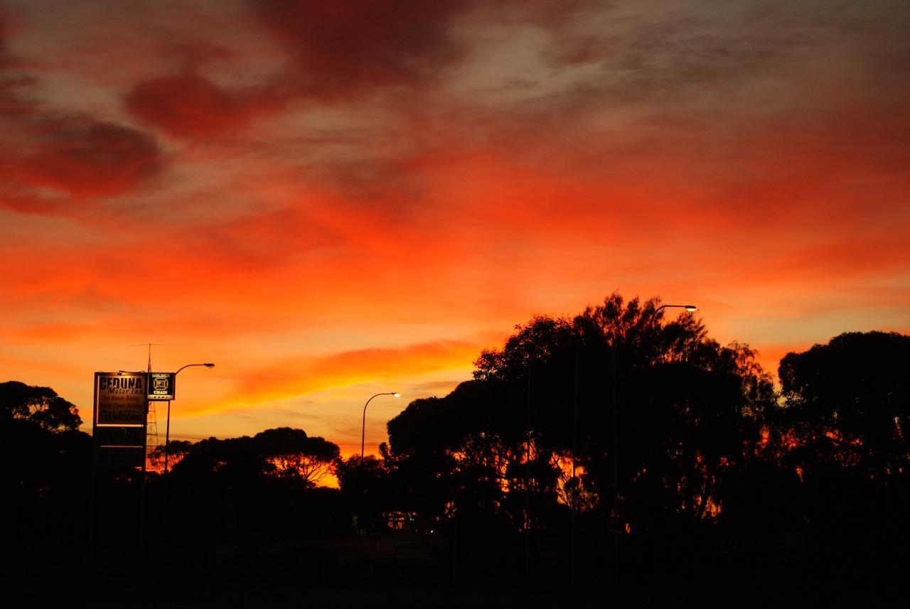 Ceduna Motor Inn Exterior photo