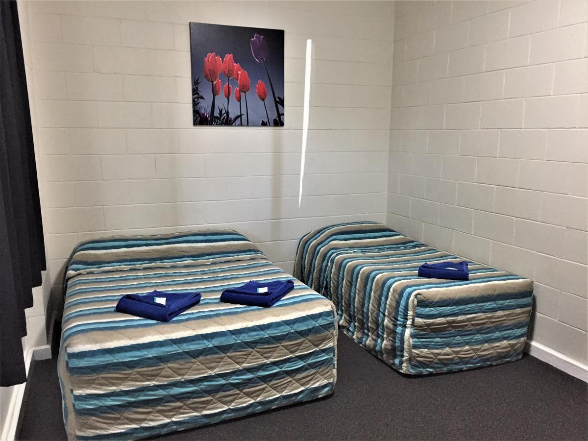 Ceduna Motor Inn Room photo
