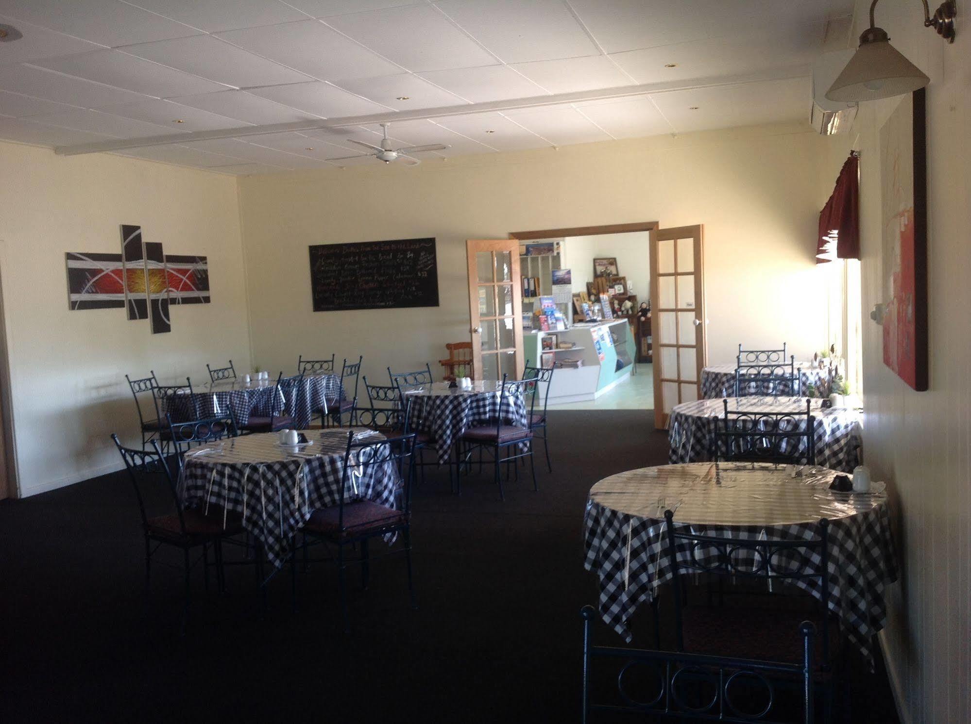 Ceduna Motor Inn Exterior photo