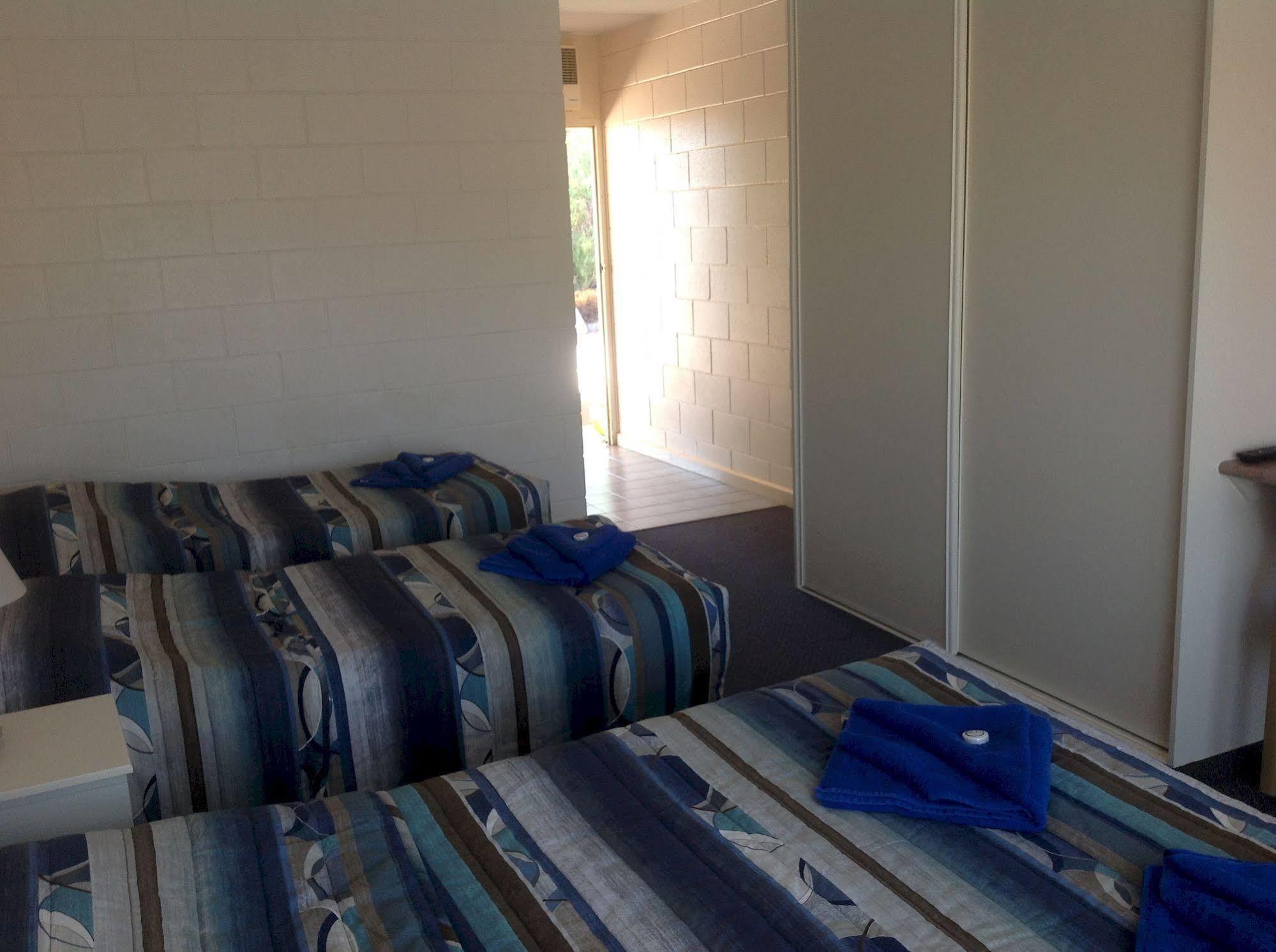 Ceduna Motor Inn Exterior photo