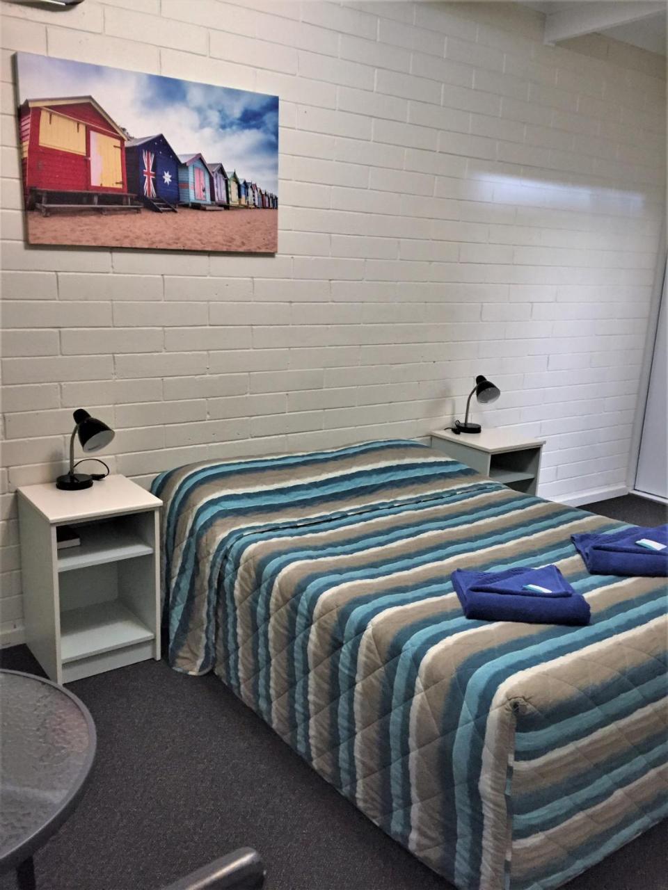 Ceduna Motor Inn Room photo